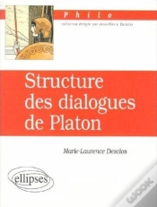 Capa do artigo Structures Des Dialogues De Platon