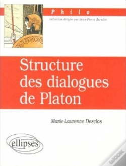 Capa do artigo Structures Des Dialogues De Platon