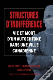Capa do artigo Structures D