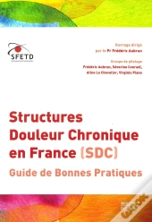 Structures Douleur Chronique En France