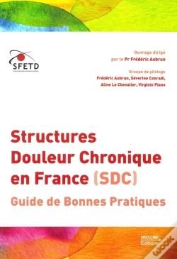 Capa do artigo Structures Douleur Chronique En France