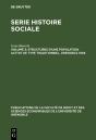 Structures Dune Population Active De Type Traditionnel, Grenoble 1848 - Preview