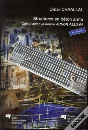 Capa do artigo Structures En Beton Arme 2e Edition