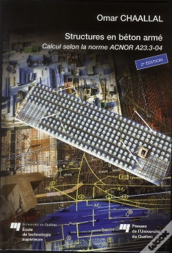 Capa do artigo Structures En Beton Arme 2e Edition