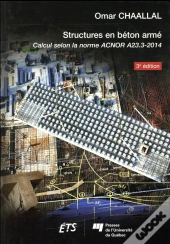 Structures En Béton Armé (3e Édition)