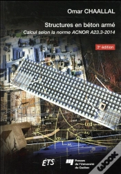 Capa do artigo Structures En Béton Armé (3e Édition)