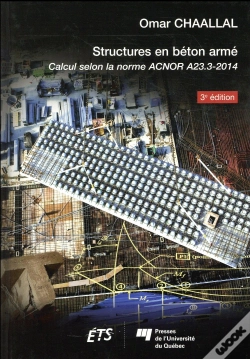Capa do artigo Structures En Béton Armé (3e Édition)
