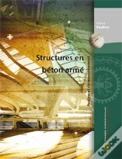 Capa do artigo Structures En Beton Arme Analyse Et Dimensionnement