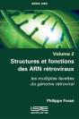 Structures Et Fonctions Des Arn Retroviraux - Preview
