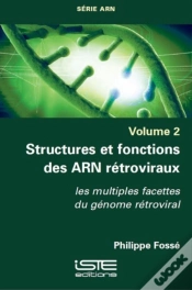 Capa do artigo Structures Et Fonctions Des Arn Retroviraux