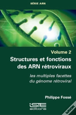 Capa do artigo Structures Et Fonctions Des Arn Retroviraux