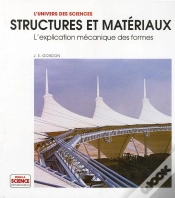 Capa do artigo Structures Et Materiaux. - L