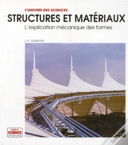 Capa do artigo Structures Et Materiaux. - L'Explication Mecanique Des Formes