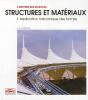Structures Et Materiaux. - L'Explication Mecanique Des Formes - Preview