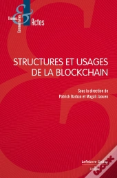 Structures Et Usages De La Blockchain