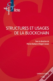 Capa do artigo Structures Et Usages De La Blockchain
