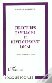 Capa do artigo Structures Familiales Et Developpement Local