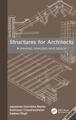 Capa do artigo Structures For Architects