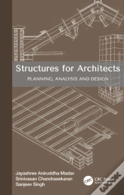 Capa do artigo Structures For Architects