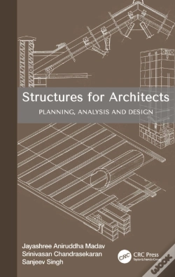 Capa do artigo Structures For Architects