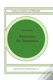 Capa do artigo Structures For Semantics
