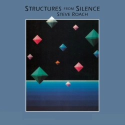 Capa do artigo Structures from Silence - Vinil