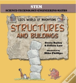 Capa do artigo Structures