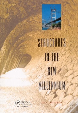 Capa do artigo Structures In The New Millennium