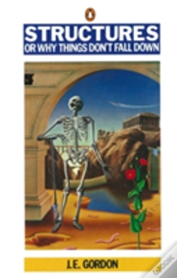 Capa do artigo Structures
