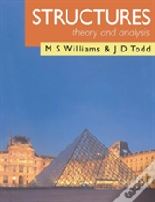 Capa do artigo Structures