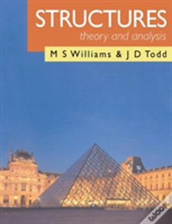 Capa do artigo Structures