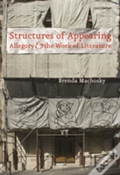 Capa do artigo Structures Of Appearing