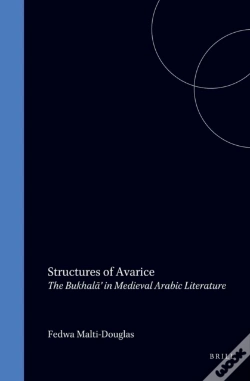 Capa do artigo Structures Of Avarice