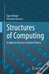 Structures Of Computing