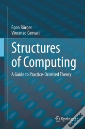 Capa do artigo Structures Of Computing