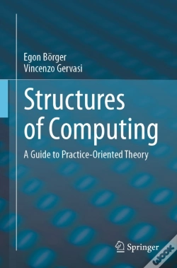 Capa do artigo Structures Of Computing