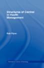 Structures Of Control In Health Management - Preview