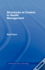 Capa do artigo Structures Of Control In Health Management