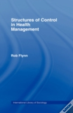 Capa do artigo Structures Of Control In Health Management