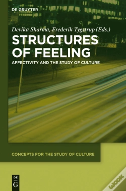 Capa do artigo Structures Of Feeling