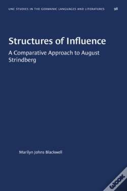 Capa do artigo Structures Of Influence