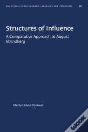 Capa do artigo Structures Of Influence