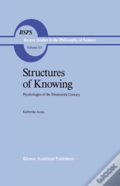 Capa do artigo Structures Of Knowing