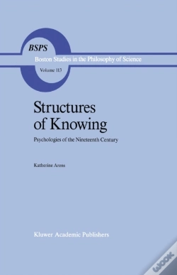 Capa do artigo Structures Of Knowing