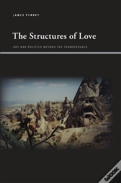 Capa do artigo Structures Of Love