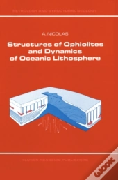 Structures Of Ophiolites And Dynamics Of Oceanic Lithosphere