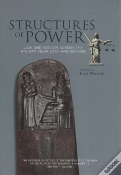 Capa do artigo Structures Of Power