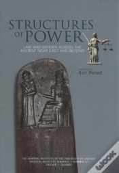 Capa do artigo Structures Of Power