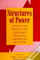 Structures Of Power