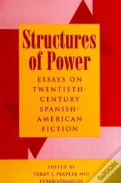 Capa do artigo Structures Of Power